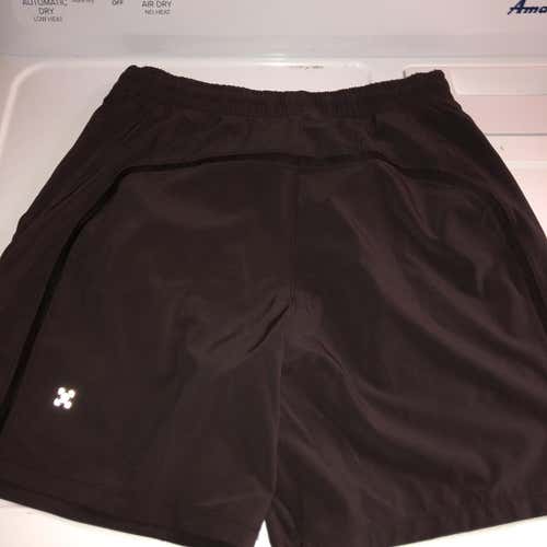 LuluLemon7” LL Pacebreaker Shorts Size Medium