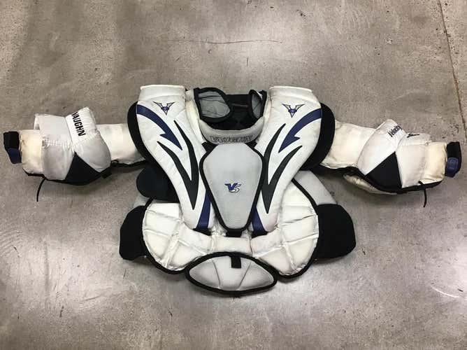 Vaughn V5 Velocity 7490i XL Goalie Chest Protector