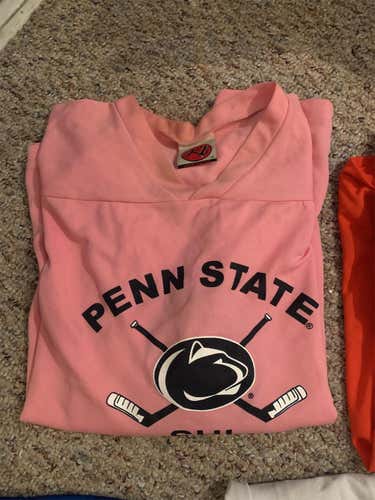 Used Extra Large  Jersey Pro Stock