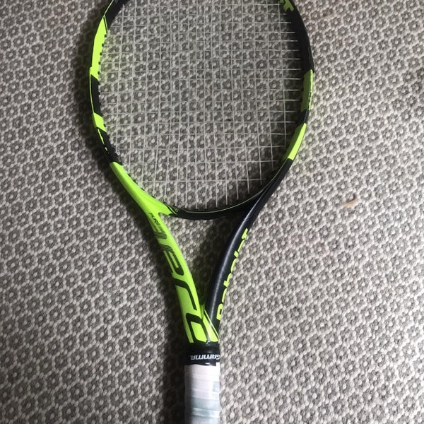 Women's Pure Aero Tour Tennis Racquet