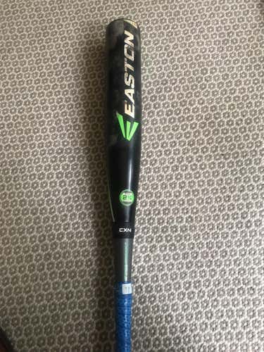 Used 2018 Composite Mako (-10) 19 oz 29" Bat