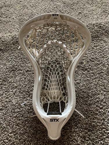 Used STX Ultra Power Head With Hero 3.0