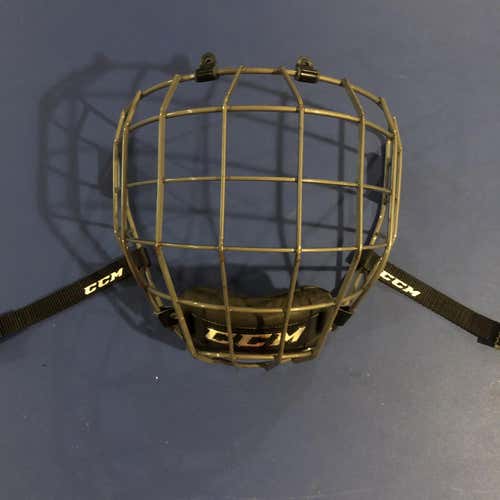 New Medium CCM FM680 Full Cage