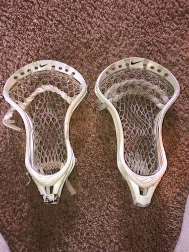 Used FOGO Strung CEO Head