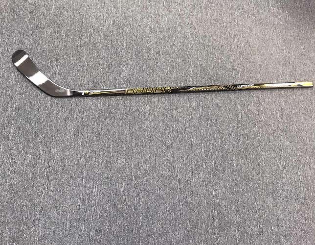 Bauer Supreme 1S Pro Stock Hockey Stick Senior Left New