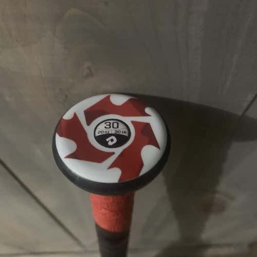 Used 2020 Hybrid Voodoo (-10) 20 oz 30" Bat