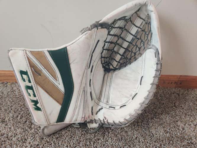 CCM Premier II Pro 580 Break Glove