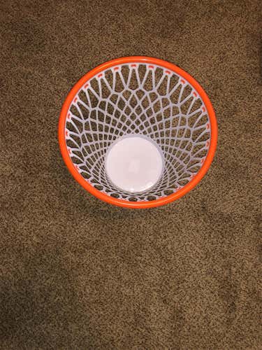 New Basketball Hoop Garbage Bin