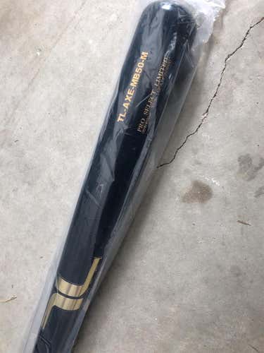 New AXE Handle Tucci Wood (-3) 30 oz 33" Bat