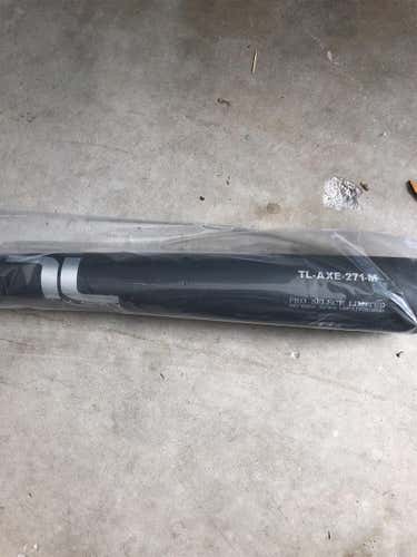 New AXE Handle Tucci Wood (-3) 33" Bat