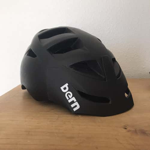 Bern Morrison L/XL Bike Helmet
