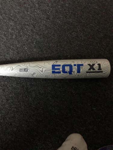 New  Adidas (-3) 29 oz 32" Bat
