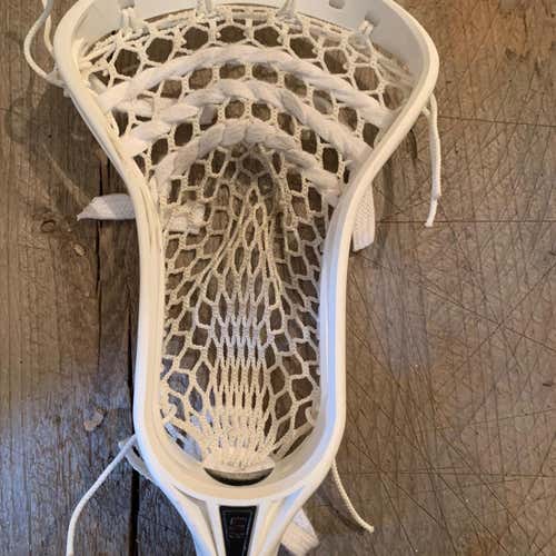 Used Attack & Midfield Strung Integra Z-One Head