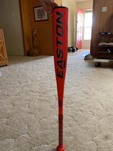 New 2020 Easton Ghost X Hyperlite (-11) 17 oz 28" Bat