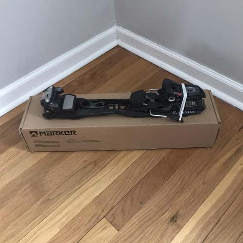 New Marker F12 Touring 110 mm Max Din 12 Ski Bindings