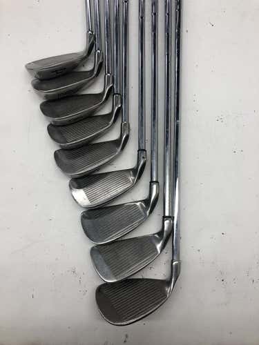 Callaway S2h2 Iron Set 9 Piece