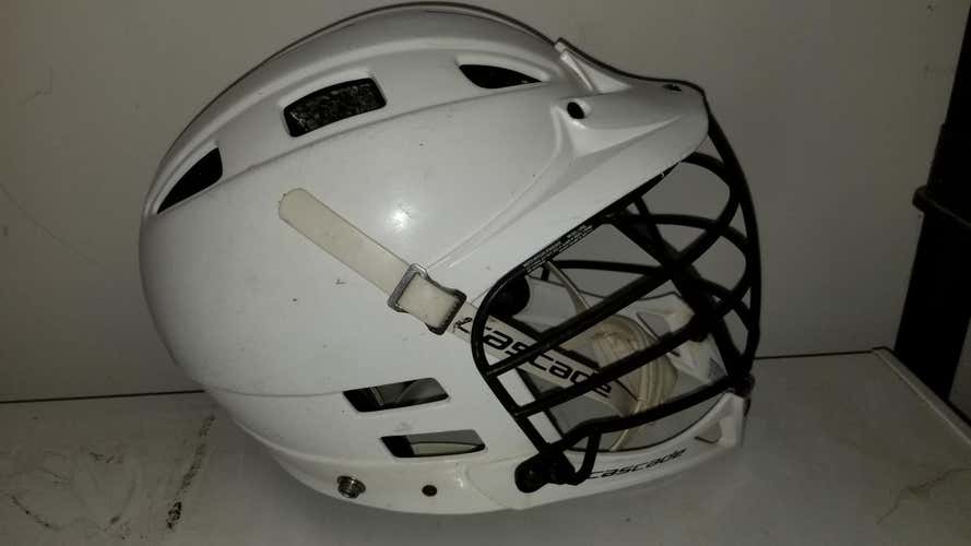 Cascade CPV Helmet