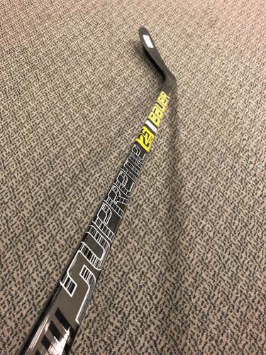 New Left Handed Supreme Baue 2S Team Junior Left Stick