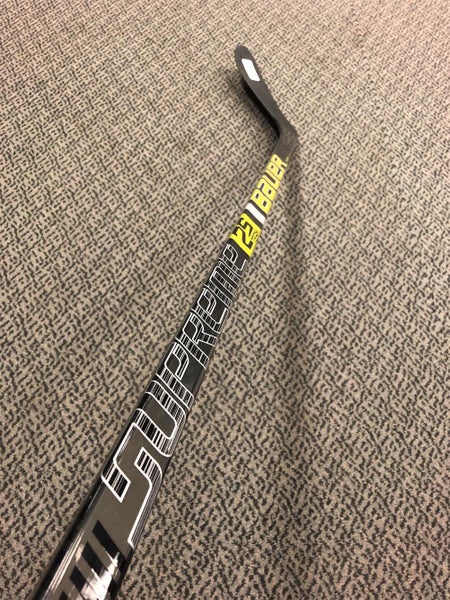 New Left Handed Supreme Baue 2S Team Junior Left Stick