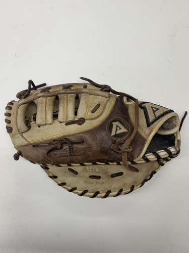Akadema Prodigy Series 11.5" Lh 1st Base Mitt