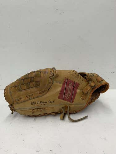 Rawlings Rfm35 12" Lh 1st Base Mitt