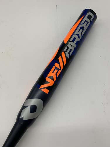 Used Demarini New Breed 34 27 Slowpitch Softball Bat