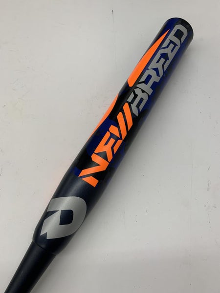 Used Demarini New Breed 34 27 Slowpitch Softball Bat