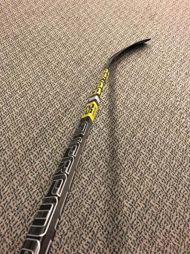 New Left Handed Supreme 2S Team Mid Hockey Stick