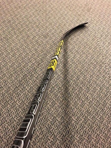 New Left Handed Supreme 2S Team Mid  Hockey Stick