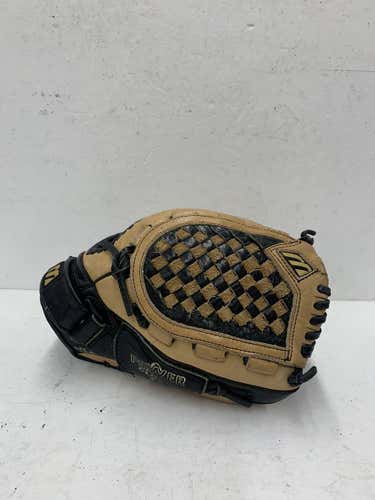 Used Mizuno Power Close 11.5" Baseball & Softball Fielders Glove