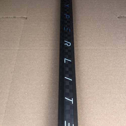 New Maverik Hyperlite Shaft