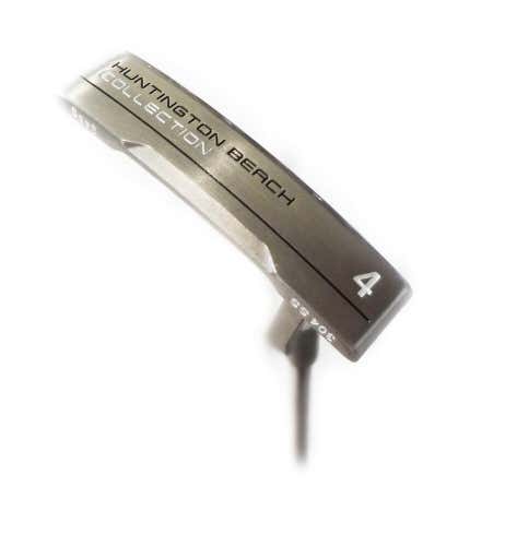 Cleveland Huntington Beach Collection #4 34" Blade Putter FIRM PRICE