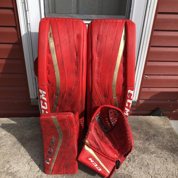 Full Set: CCM Premier Pro 33 +2