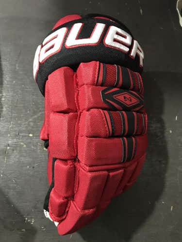 NEW Bauer Nexus Gloves 13" - 1 Pair Only