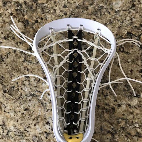 New Attack & Midfield Strung Head