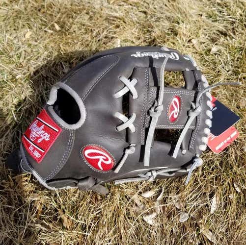 Rawlings PRO202SPF 11.5" new with tags and keychain.