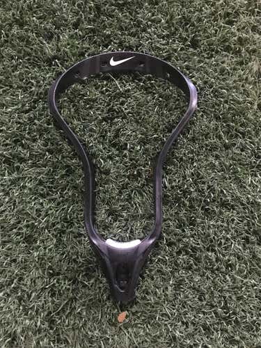 Barely Used Black Nike Hyper Lite Lacrosse Head