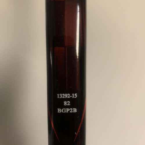 NEW Bauer ADV (Dressed as 1x LITE) RH 82 FLEX GRIP P28 +4