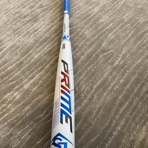 Used BBCOR Certified Composite Prime 919 (-3) 33" Bat