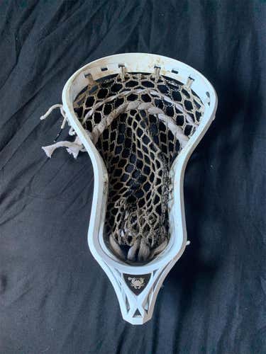 Used Attack & Midfield Strung Rebel Head