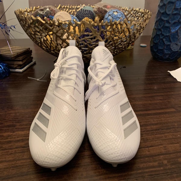 Adidas Adizero 7.0 Sz 9.5