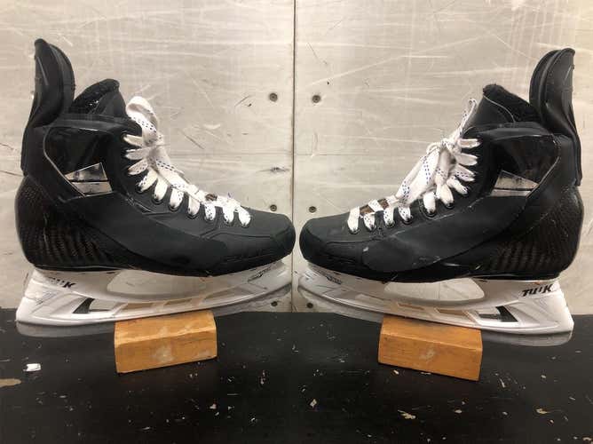 Pro Stock ALEXANDER STEEN st Louis Blues True  Custom Size 9