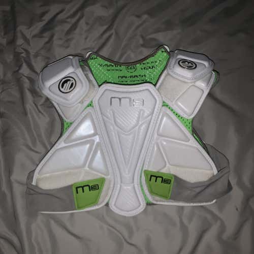 Maverik M3 Speed Pad - LIGHTLY USED