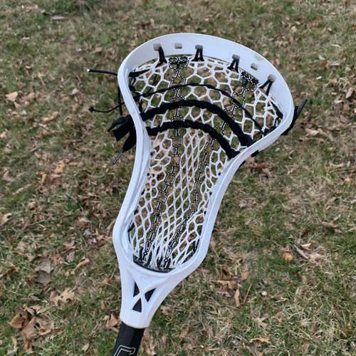 ECD Mirage Head - Good for Attack & Midfield