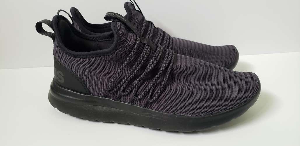 Lightly Used Men's 14 Adidas Lite Racer Adapt Shoes