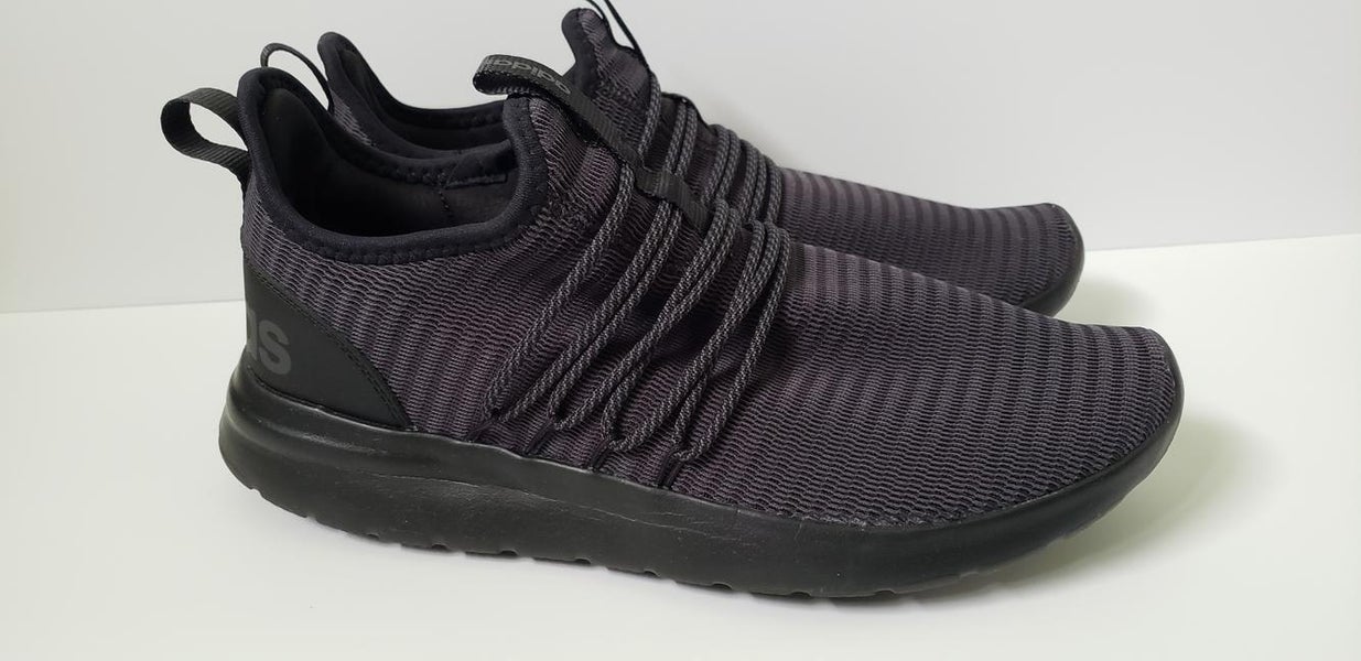 Lightly Used Men's 14 Adidas Lite Racer Adapt Shoes