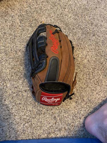 Rawlings Premium Series 12.75 LHT
