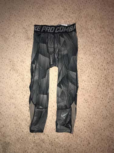 Nike Pro Combat Compression