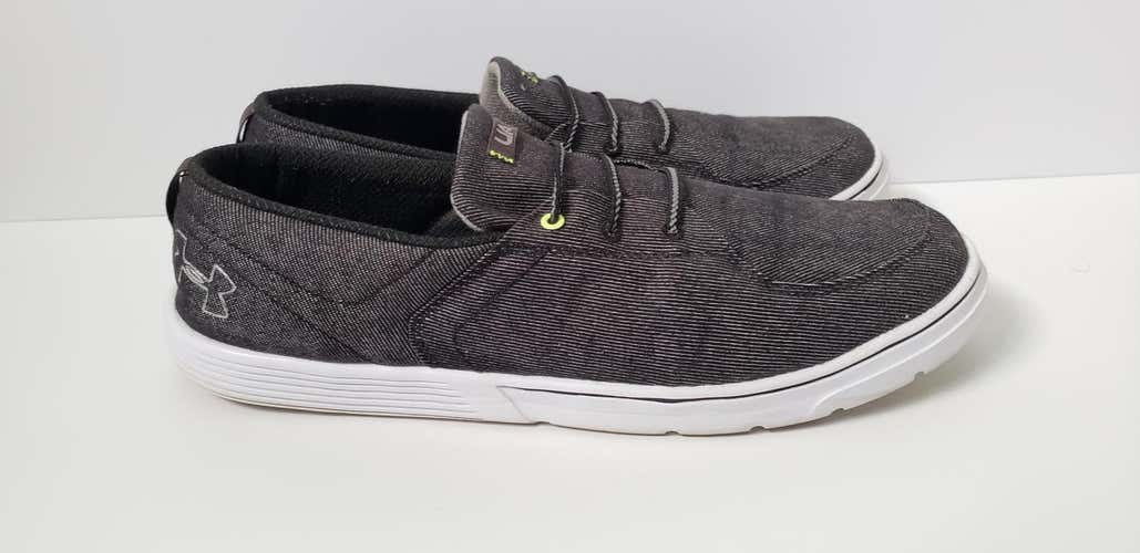 Used Men's 13 Under Armour Street Encounter Shoes