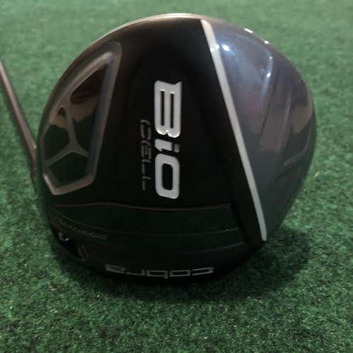 Men's Right Handed Bio Cell Regular Flex Adjustable Loft Driver